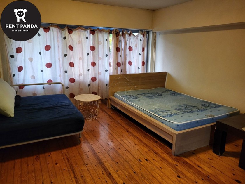 Studio / γκαρσονιέρα 37τ.μ. για ενοικίαση-Καβάλα » Ποταμούδια