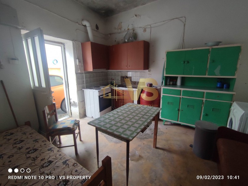 Detached home 55sqm for sale-Heraclion Cretes » Dafnes