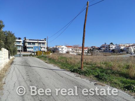 Αγροτεμάχια 3.460τ.μ. για πώληση-Ωραιόκαστρο » Αμφιθέα