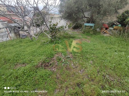 Land plot 185sqm for sale-Heraclion Cretes » Dafnes