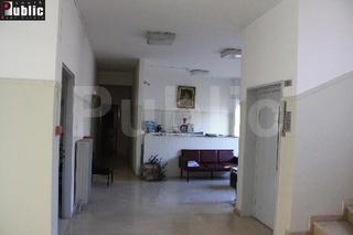 Επιχειρηματικό κτίριο 1.100 τ.μ. για πώληση