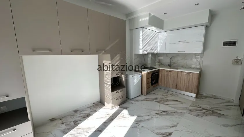 Studio 21 sqm for sale, Thessaloniki - Center, Kamara