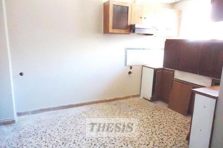 Building 500sqm for sale-Keratsini » Evgenia