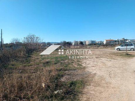 Land plot 460sqm for sale-Alexandroupoli » Kege