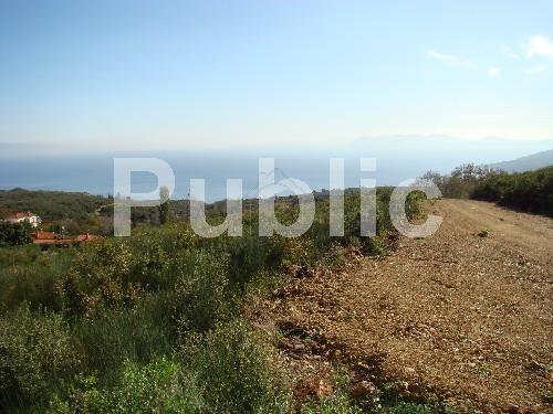 Οικόπεδο 1.380 τ.μ. πρός πώληση, Μαγνησία, Βόλος