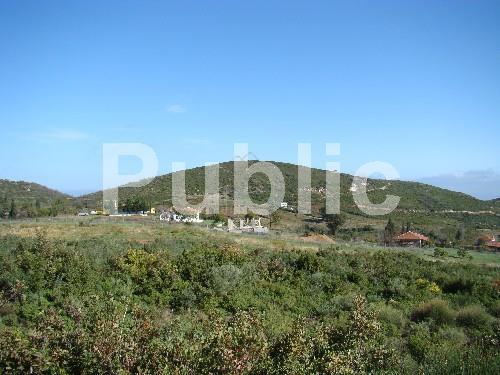 Οικόπεδο 1.380 τ.μ. πρός πώληση, Μαγνησία, Βόλος