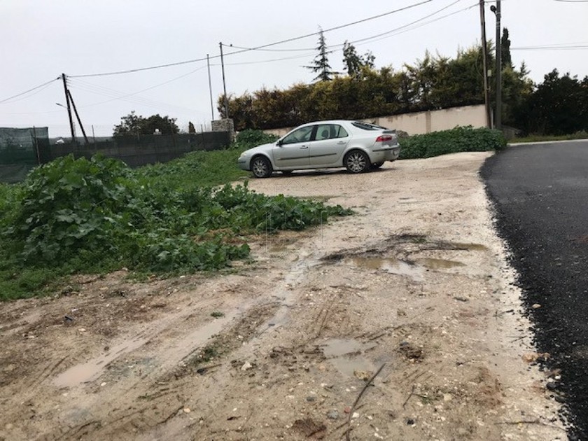 Οικόπεδο 520τ.μ. για πώληση-Βέλο » Πουλλίτσα