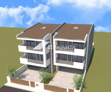 Land plot 255sqm for sale-Alexandroupoli » Yeb