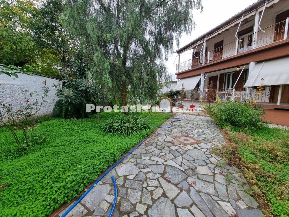 Μεζονέτα 130 τ.μ. προς πώληση, Ιστιαία