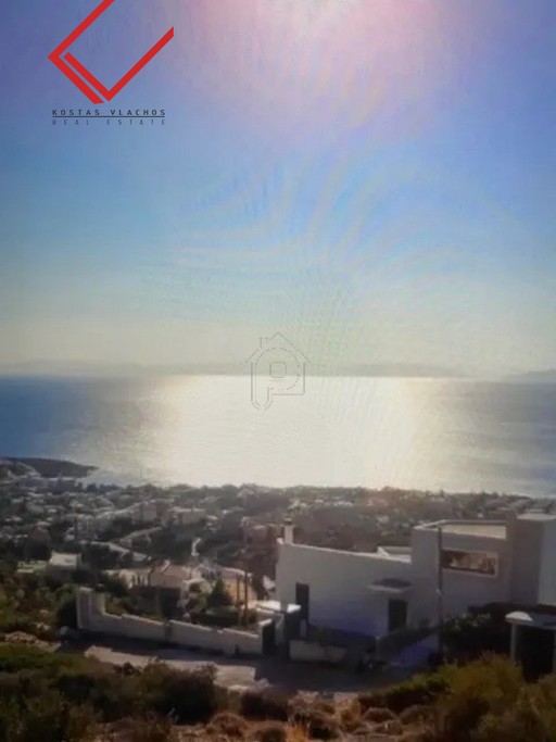 Οικόπεδο 1.208τ.μ. για πώληση-Σαρωνίδα