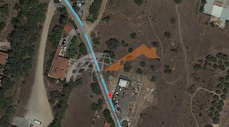 Land plot 521sqm for sale-Paiania » Agia Triada