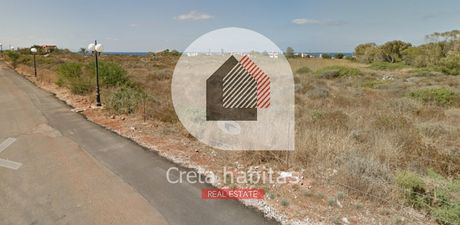 Land plot 8.131sqm for sale-Akrotiri » Stavros