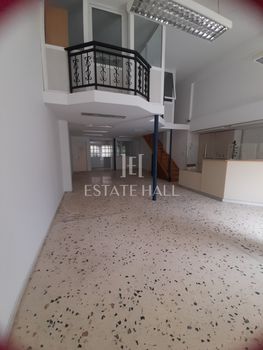 Store 90sqm for rent-Heraclion Cretes » Kaminia