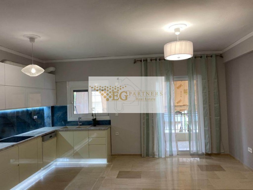 Διαμέρισμα 55τ.μ. για ενοικίαση-Νέα σμύρνη » Κέντρο