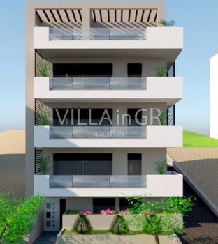 Apartment 131sqm for sale-Pylea » Epektasi