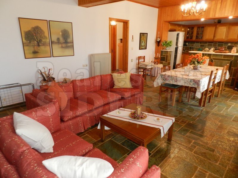 Detached home 135sqm for sale-Loutraki-Perachora