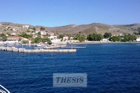 Detached home 76sqm for sale-Agios Efstratios » Main Town - Chora