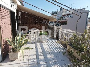 Apartment 110sqm for sale-Kalithea » Lofos Filaretou