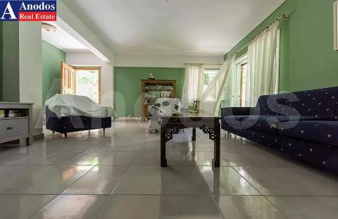 Διαμέρισμα 124τ.μ. για πώληση-Κηφισιά » Κέντρο