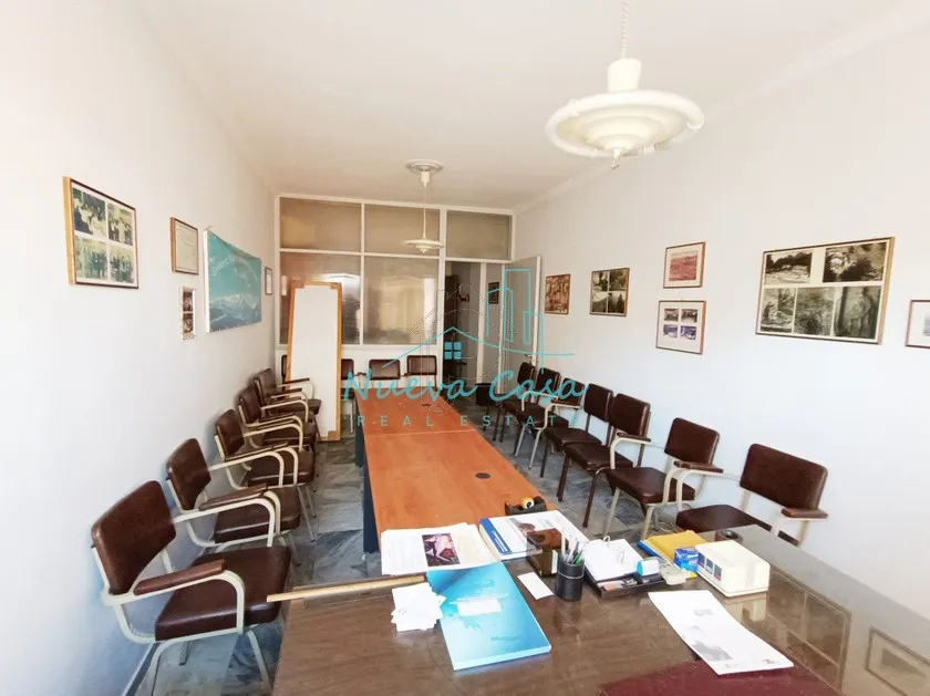 Office 32 sqm for rent, Achaia, Patra