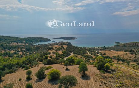 Parcel 10.126sqm for sale-Kranidi » Center