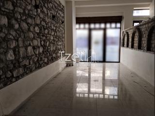 Κατάστημα 210 τ.μ. για ενοικίαση