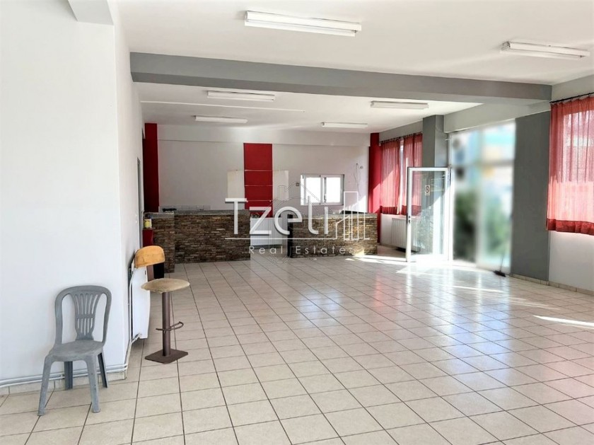 Store 265sqm for sale-Messatida » Ovria