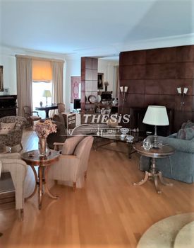Villa 510sqm for sale-Glyfada » Aigli