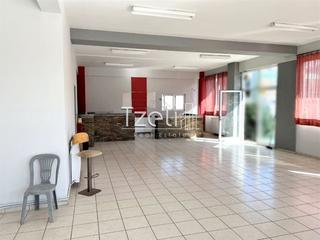 Κατάστημα 265 τ.μ. για ενοικίαση