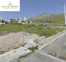 Οικόπεδο 465 τ.μ. για πώληση