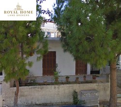 Land plot 201sqm for sale-Ilioupoli » Kato Ilioupoli