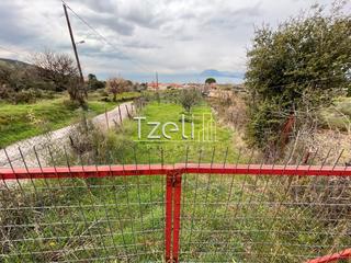 Οικόπεδο 1.700 τ.μ. για πώληση, Αχαΐα, Πάτρα-thumb-1