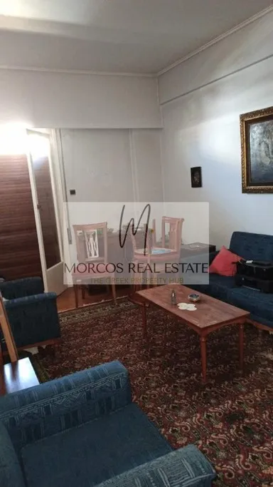 Apartment 75 sqm for sale, Athens - Center, Pagkrati