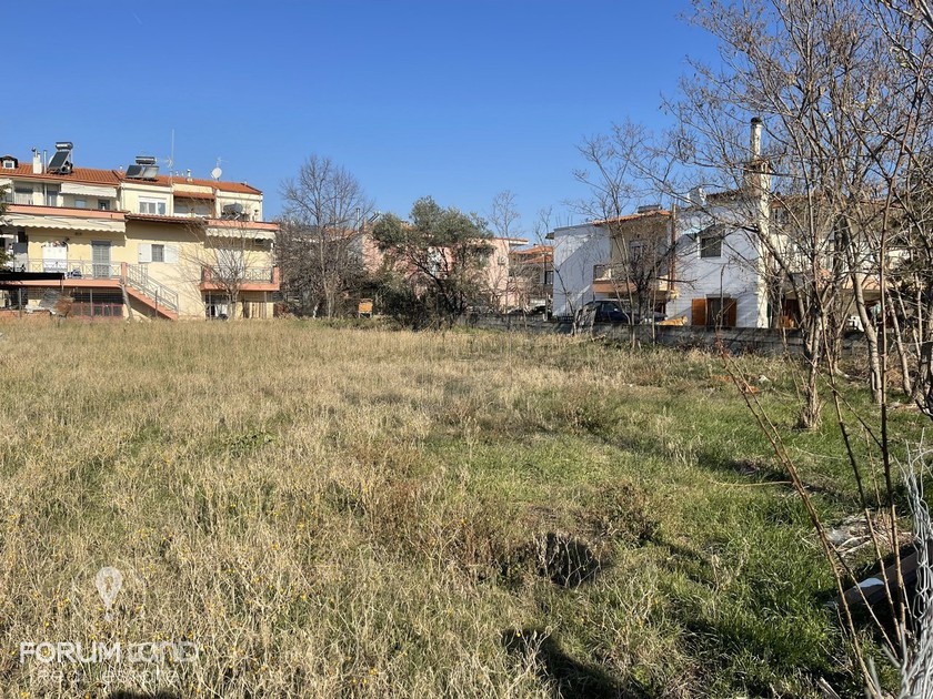 Οικόπεδο 683τ.μ. για πώληση-Θέρμη » Νέα ραιδεστός