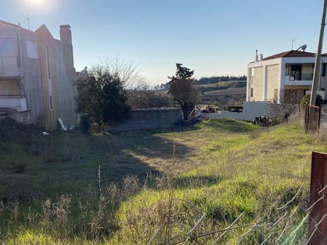 Οικόπεδο 750τ.μ. για πώληση-Πανόραμα » Οικισμός μακεδονία