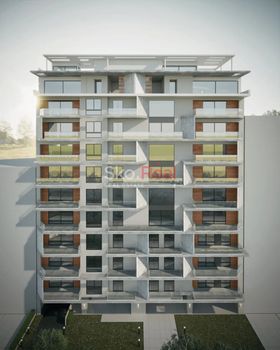 Apartment 95sqm for sale-Martiou