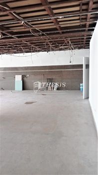 Hall 380sqm for rent-Agios Dimitrios » Antheon