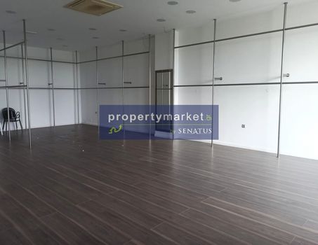 Store 170sqm for rent-Arkadi » Adelianos Kabos