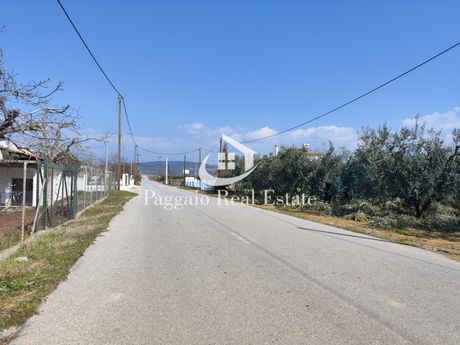 Αγροτεμάχια 900τ.μ. για πώληση-Ορφανό » Καριανή