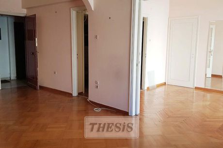 Apartment 75sqm for sale-Patision - Acharnon » Agios Nikolaos