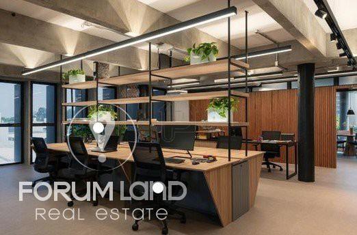 Business bulding 1.700 sqm for rent, Thessaloniki - Suburbs, Pylea