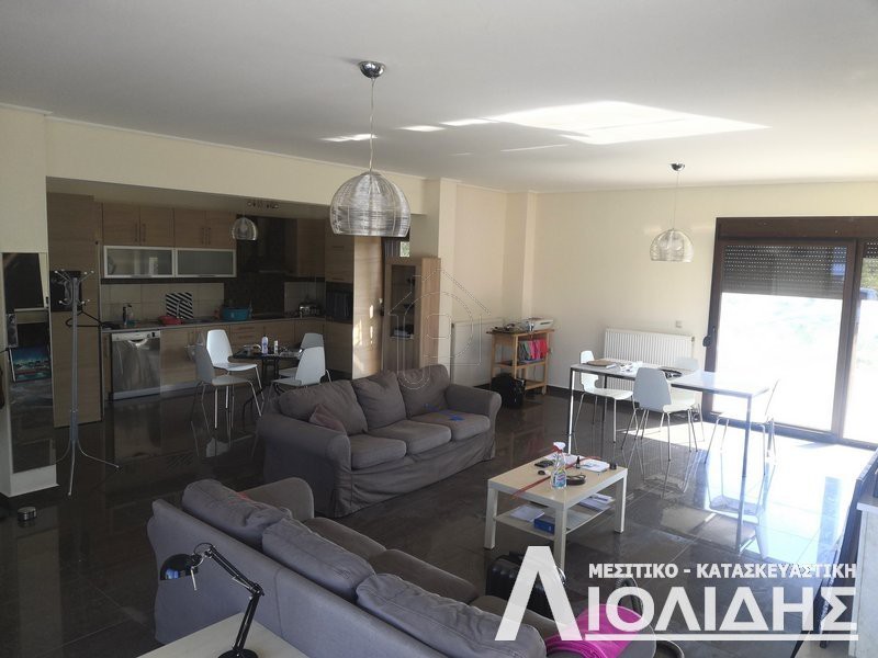 Μεζονέτα 180 τ.μ. προς ενοικίαση