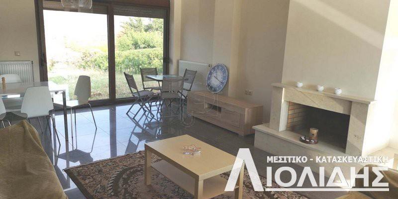 Μεζονέτα 180 τ.μ. πρός ενοικίαση, Θεσσαλονίκη - Περιφ/Κοί Δήμοι, Θέρμη