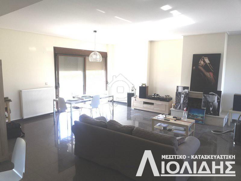 Μεζονέτα 180 τ.μ. πρός ενοικίαση, Θεσσαλονίκη - Περιφ/Κοί Δήμοι, Θέρμη
