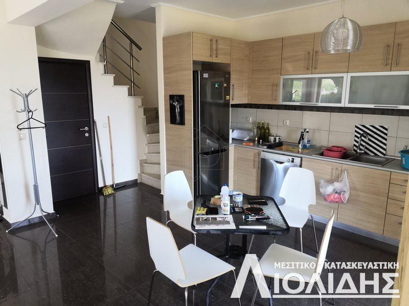 Μεζονέτα 180 τ.μ. πρός ενοικίαση, Θεσσαλονίκη - Περιφ/Κοί Δήμοι, Θέρμη