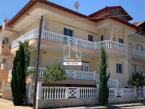 Maisonette 266sqm for sale-Center