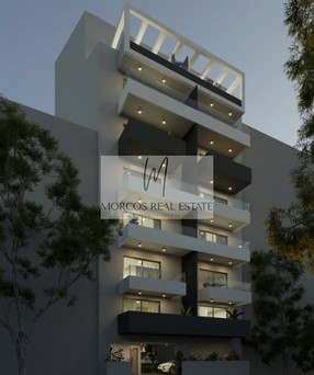 Apartment 46sqm for sale-Kalithea » Chrisaki