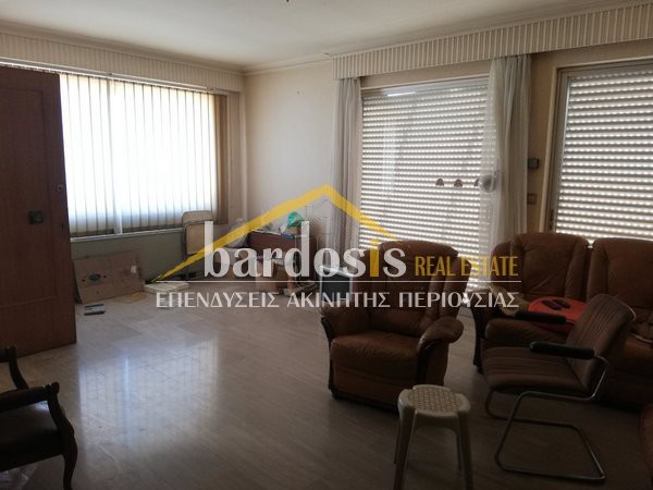 Office 90 sqm for rent, Athens - South, Glyfada