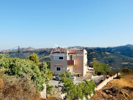Μεζονέτα 160τ.μ. για πώληση-Λάμπη » Μουρνέ