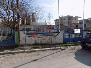 Αίθουσα 500 τ.μ. για πώληση
